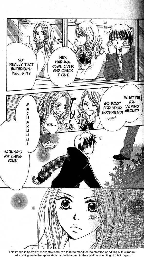 Monkey High! Chapter 5 7